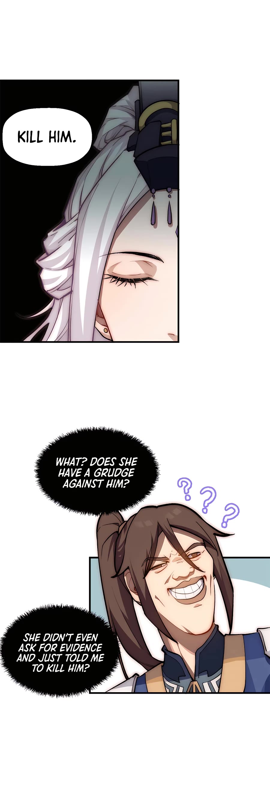 Top Tier Providence: Secretly Cultivate for a Thousand Years Chapter 39 page 5 - Chapter 39