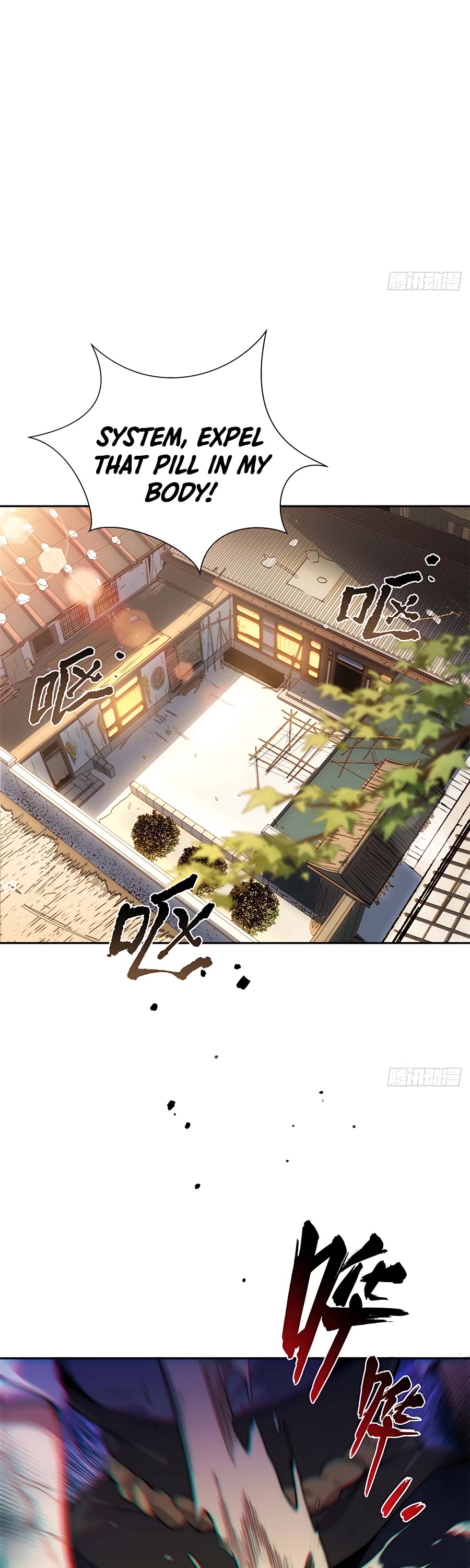 Top Tier Providence: Secretly Cultivate for a Thousand Years Chapter 4 page 11 - Chapter 4