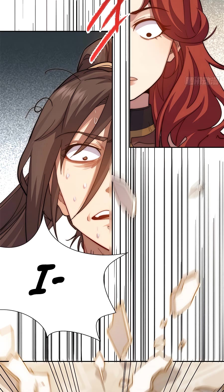 Top Tier Providence: Secretly Cultivate for a Thousand Years Chapter 4 page 27 - Chapter 4