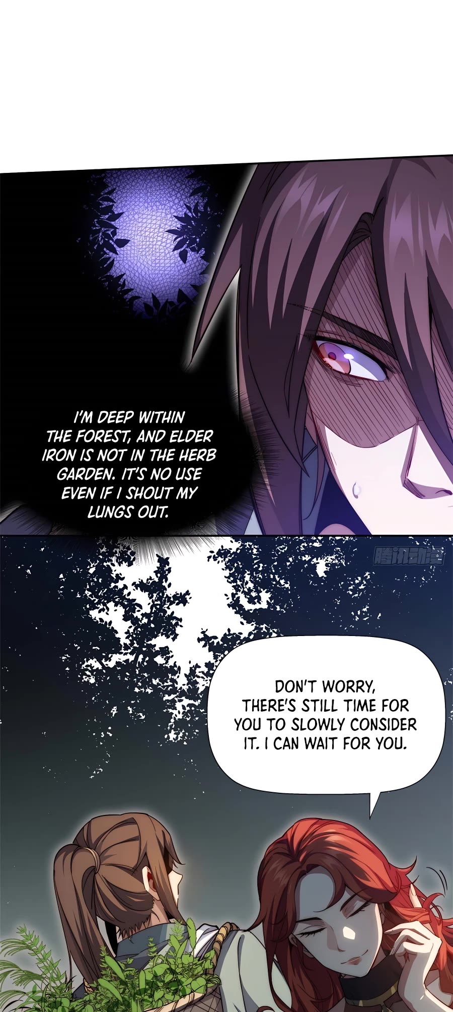Top Tier Providence: Secretly Cultivate for a Thousand Years Chapter 4 page 4 - Chapter 4