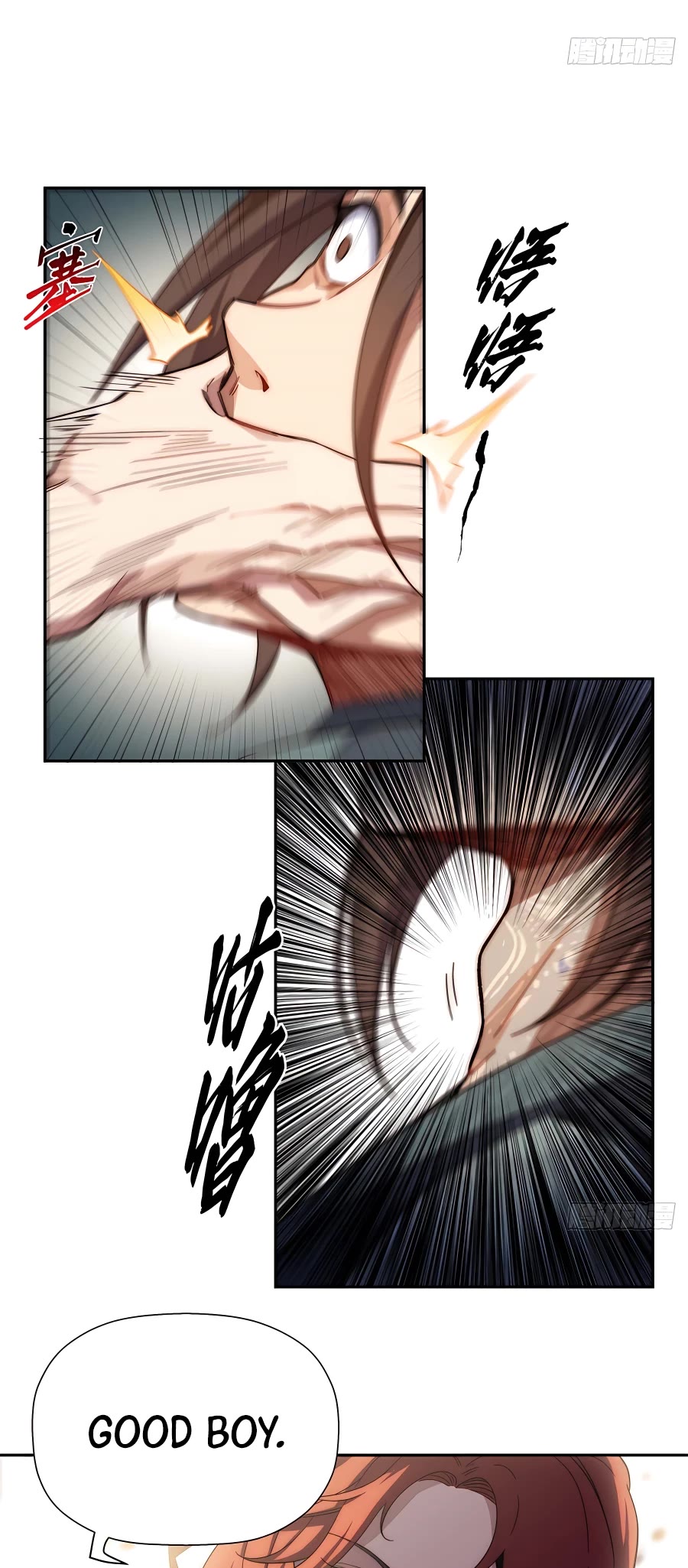 Top Tier Providence: Secretly Cultivate for a Thousand Years Chapter 4 page 9 - Chapter 4