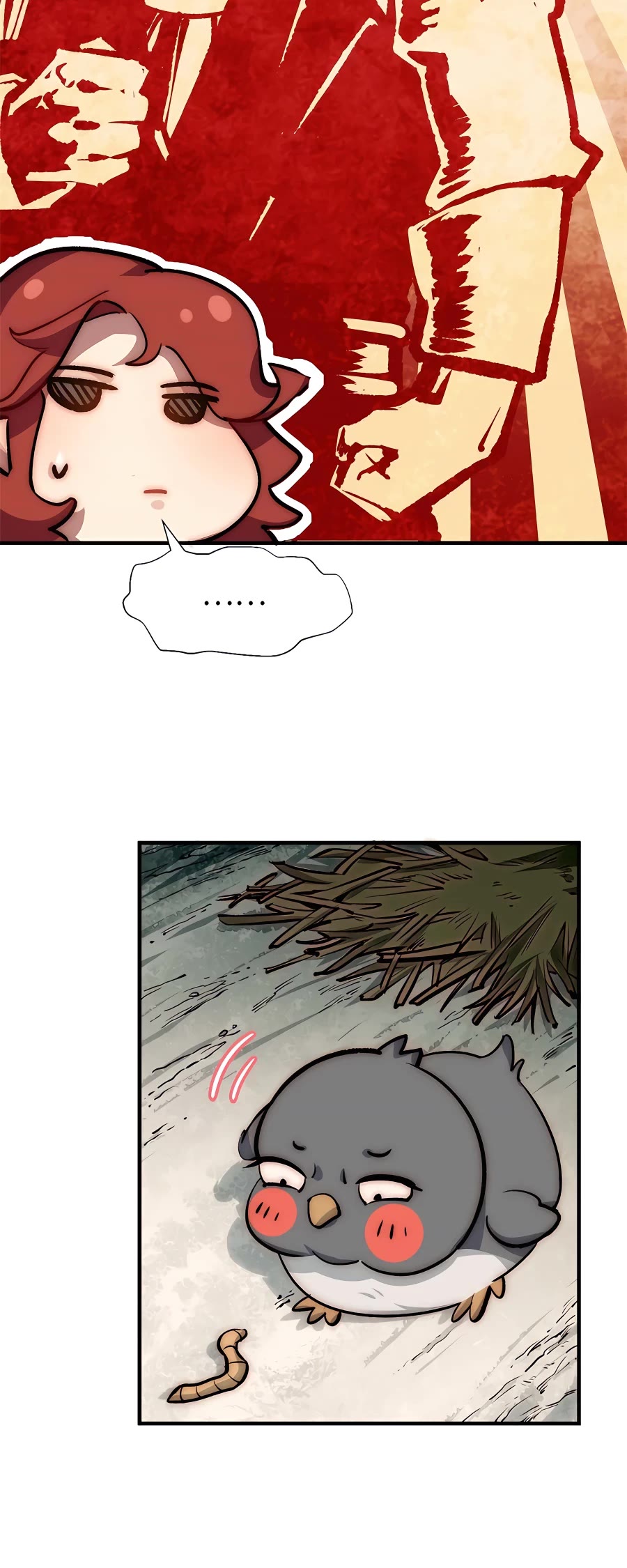 Top Tier Providence: Secretly Cultivate for a Thousand Years Chapter 40 page 13 - Chapter 40