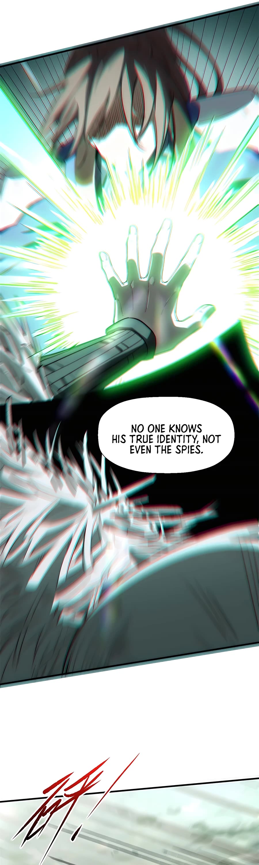 Top Tier Providence: Secretly Cultivate for a Thousand Years Chapter 40 page 17 - Chapter 40