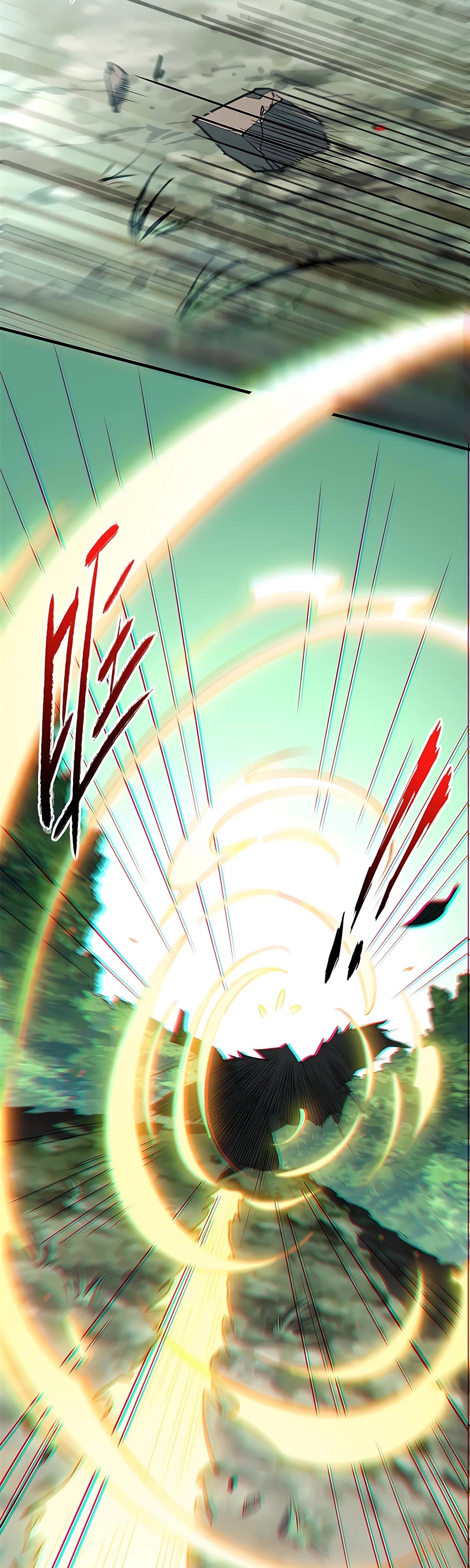 Top Tier Providence: Secretly Cultivate for a Thousand Years Chapter 40 page 18 - Chapter 40