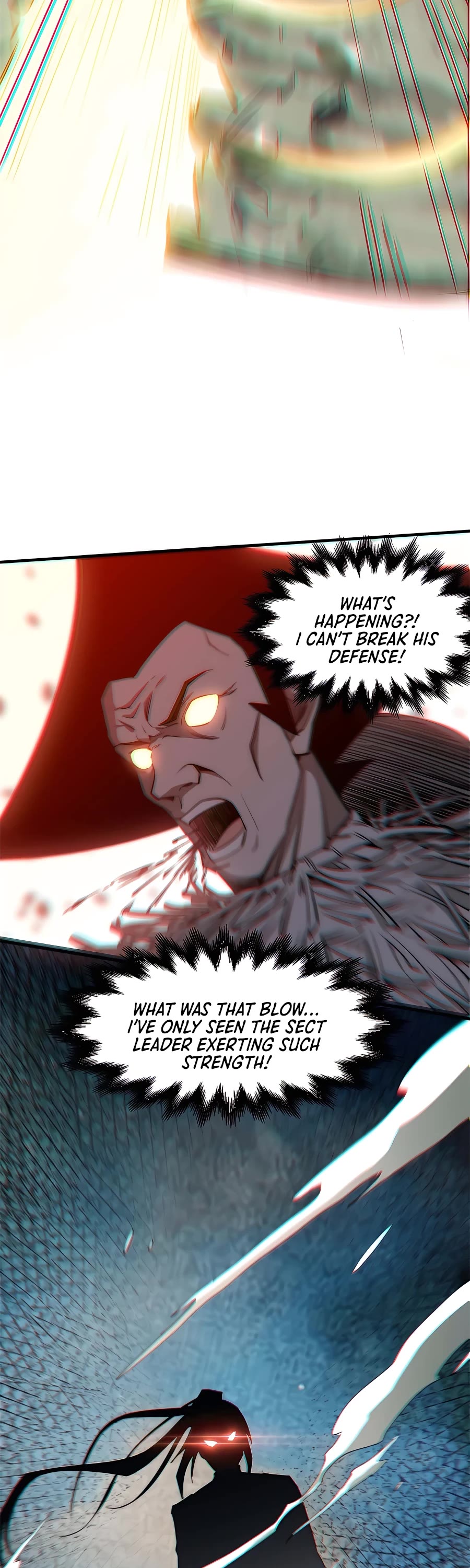 Top Tier Providence: Secretly Cultivate for a Thousand Years Chapter 40 page 19 - Chapter 40