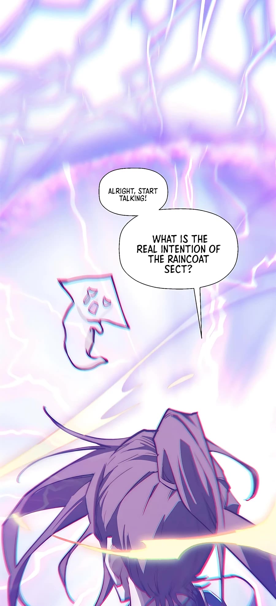 Top Tier Providence: Secretly Cultivate for a Thousand Years Chapter 40 page 24 - Chapter 40