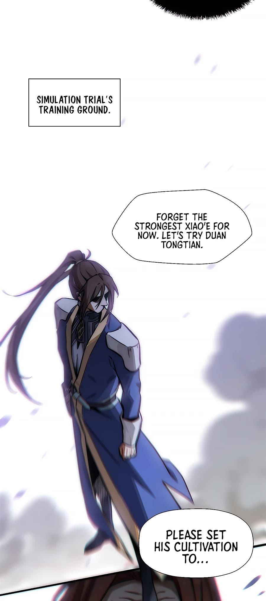 Top Tier Providence: Secretly Cultivate for a Thousand Years Chapter 41 page 12 - Chapter 41