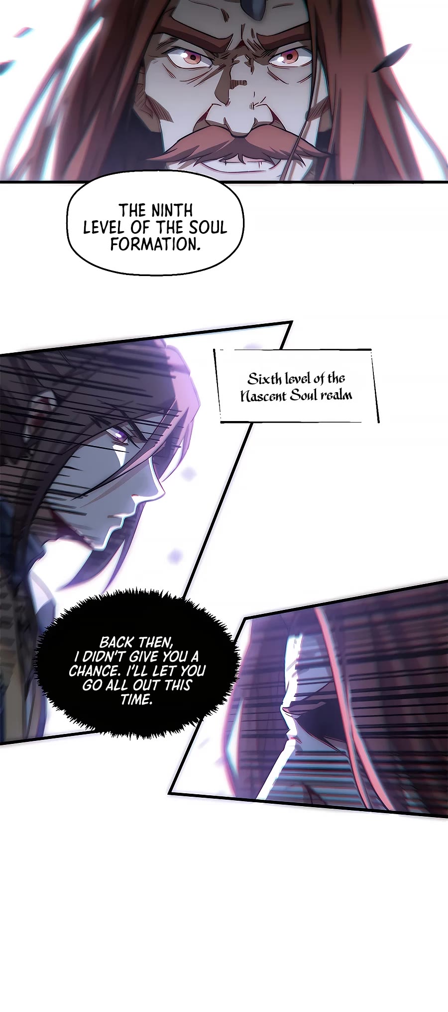 Top Tier Providence: Secretly Cultivate for a Thousand Years Chapter 41 page 13 - Chapter 41