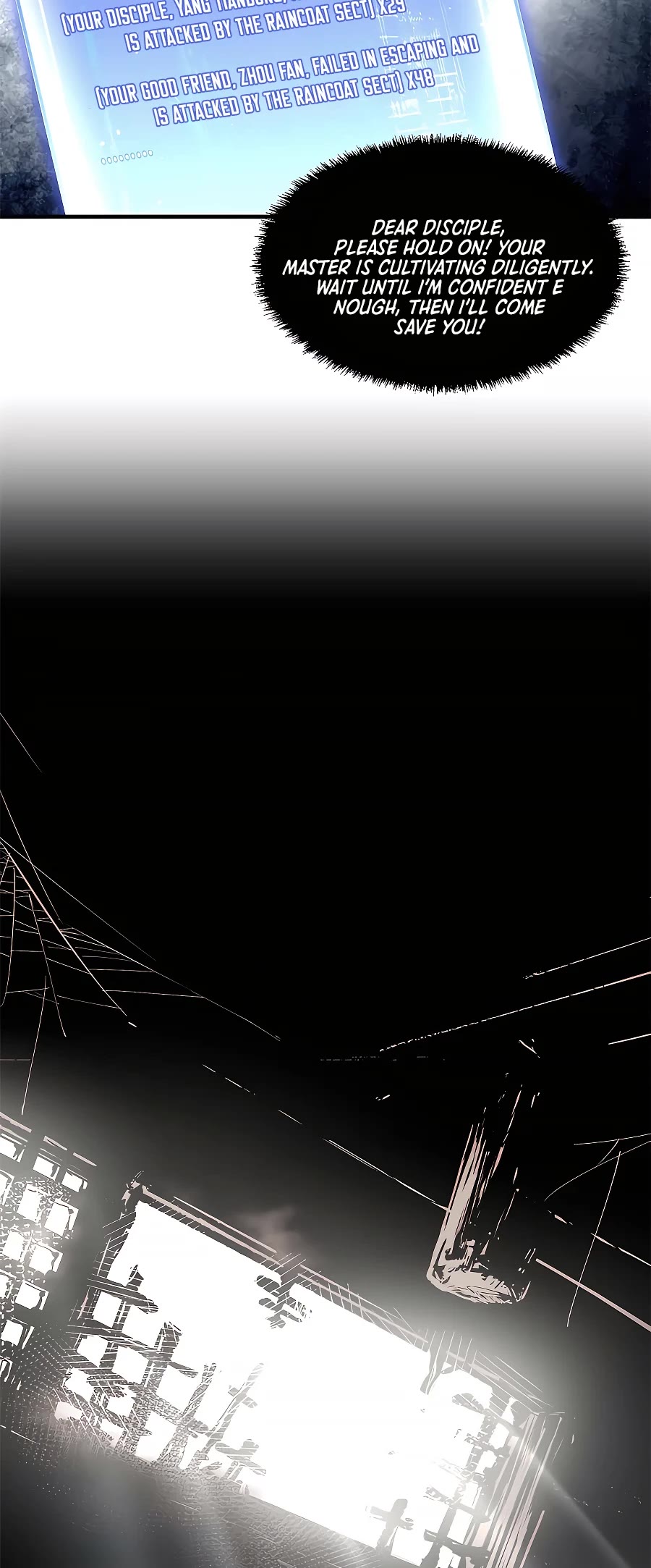 Top Tier Providence: Secretly Cultivate for a Thousand Years Chapter 41 page 16 - Chapter 41