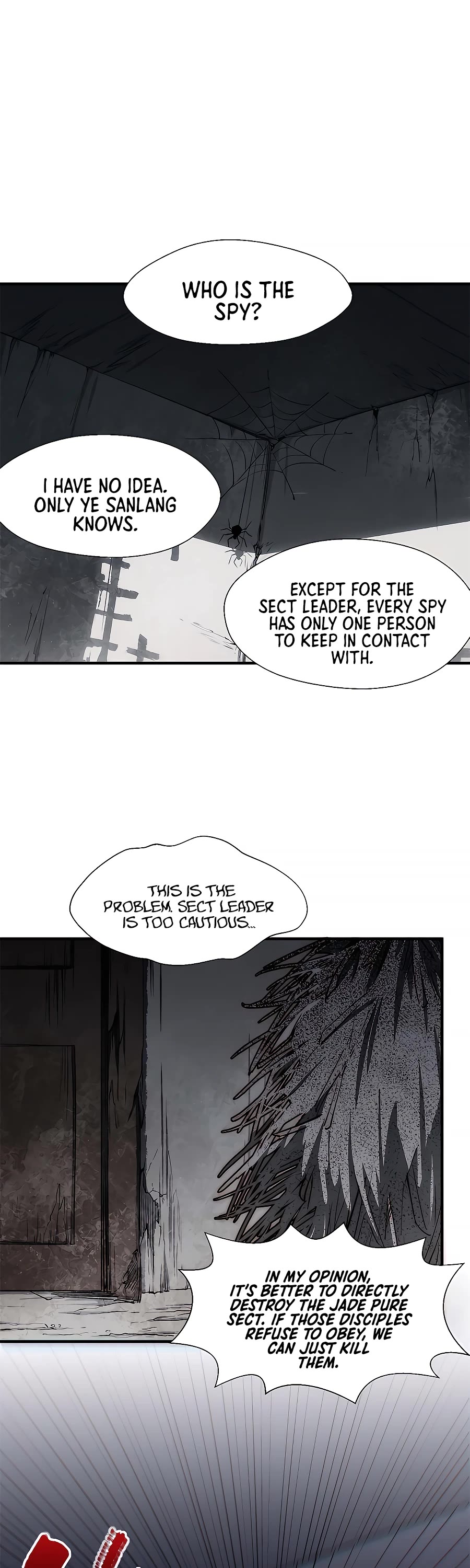 Top Tier Providence: Secretly Cultivate for a Thousand Years Chapter 41 page 18 - Chapter 41
