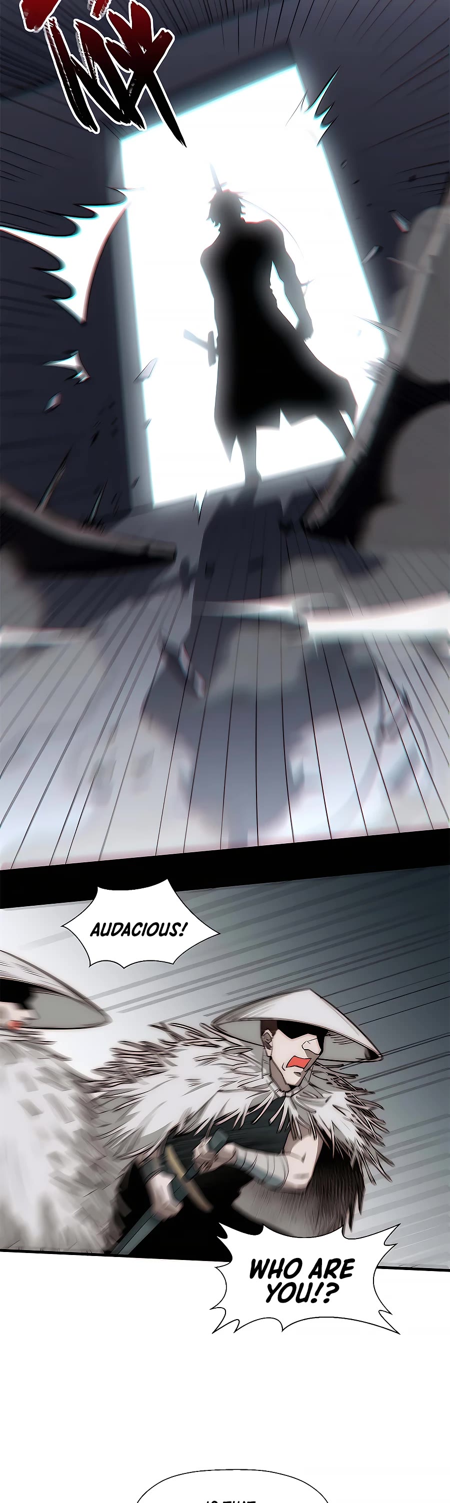 Top Tier Providence: Secretly Cultivate for a Thousand Years Chapter 41 page 19 - Chapter 41