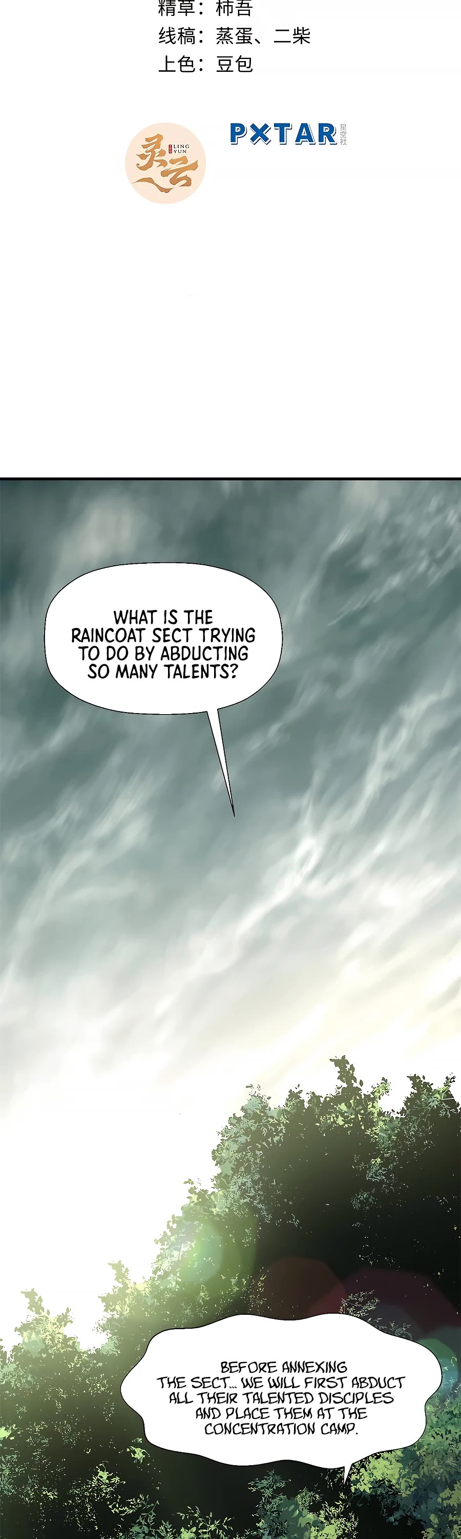 Top Tier Providence: Secretly Cultivate for a Thousand Years Chapter 41 page 2 - Chapter 41