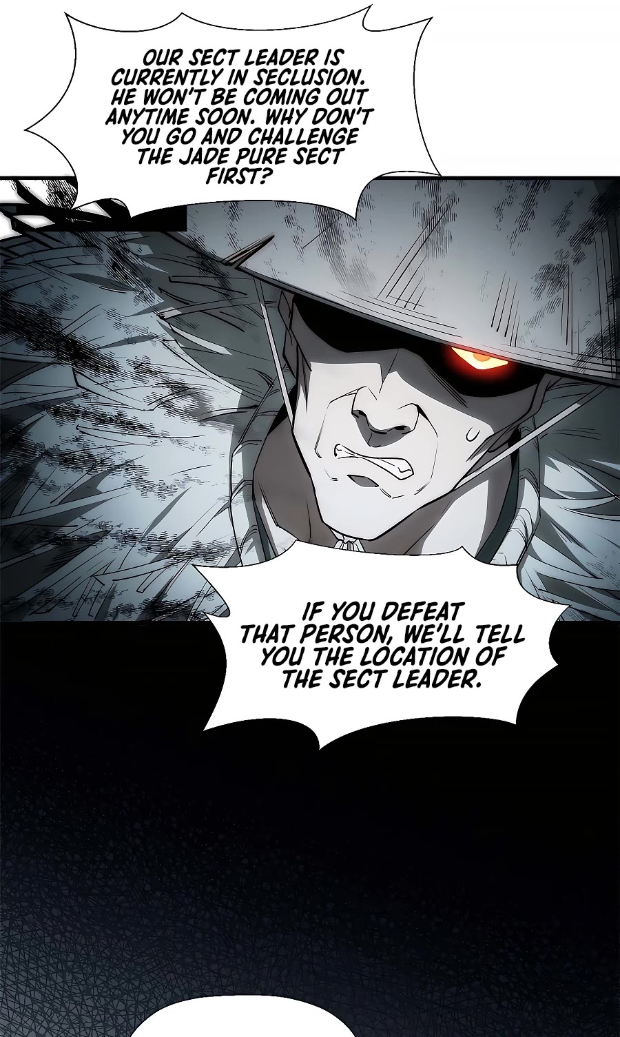 Top Tier Providence: Secretly Cultivate for a Thousand Years Chapter 41 page 23 - Chapter 41