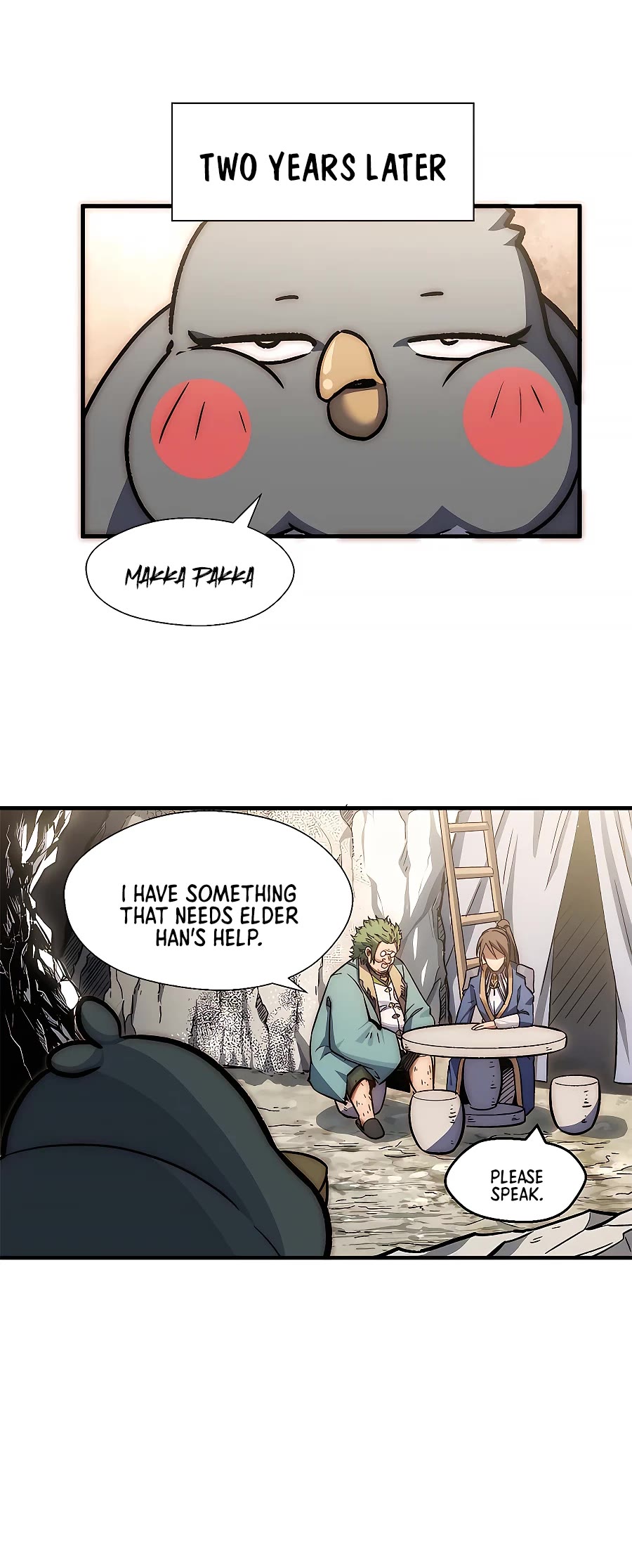 Top Tier Providence: Secretly Cultivate for a Thousand Years Chapter 41 page 9 - Chapter 41