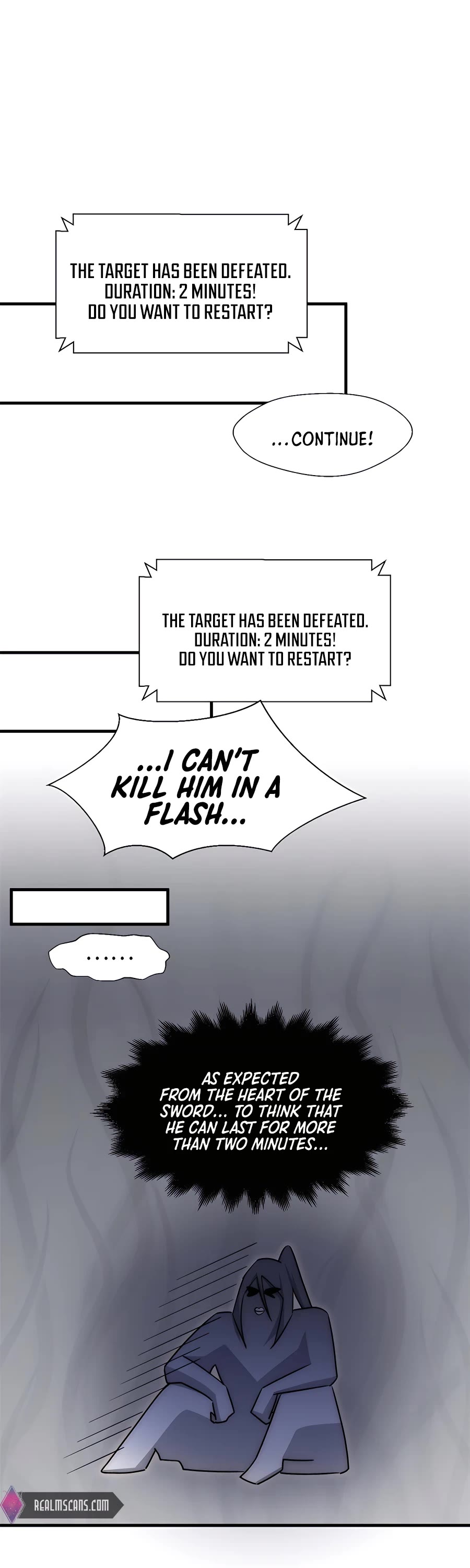 Top Tier Providence: Secretly Cultivate for a Thousand Years Chapter 42 page 16 - Chapter 42