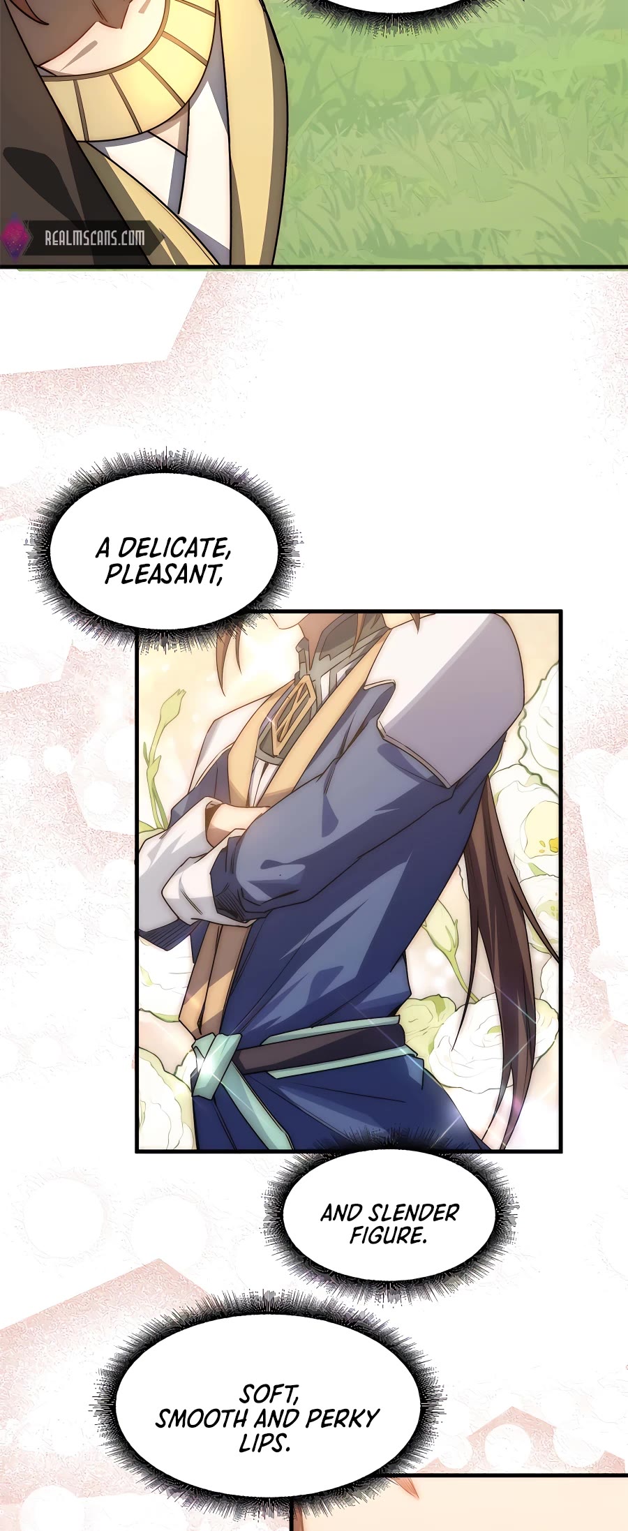 Top Tier Providence: Secretly Cultivate for a Thousand Years Chapter 42 page 21 - Chapter 42