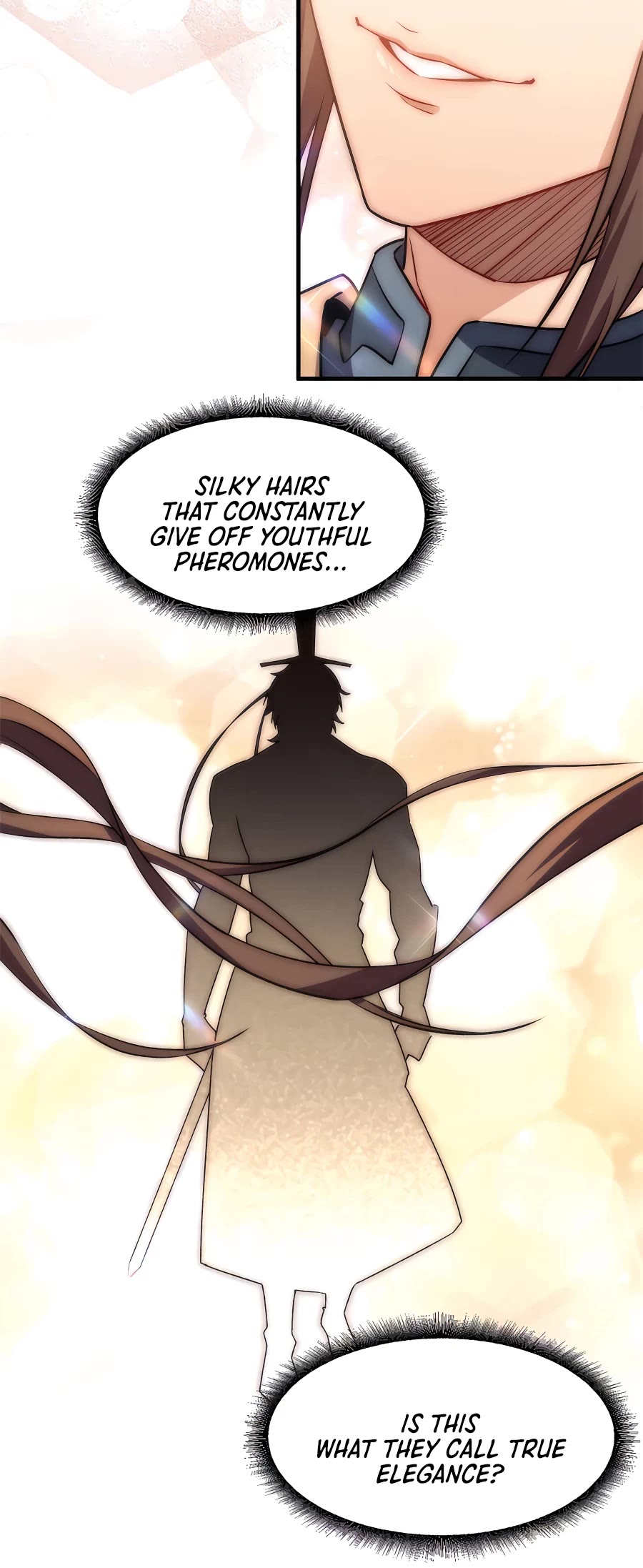 Top Tier Providence: Secretly Cultivate for a Thousand Years Chapter 42 page 22 - Chapter 42