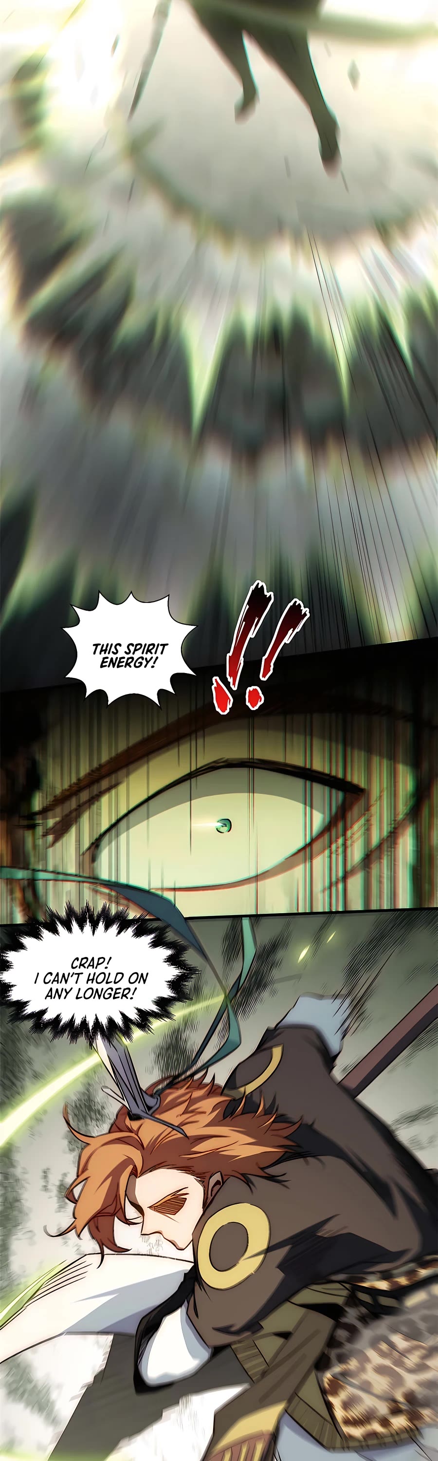 Top Tier Providence: Secretly Cultivate for a Thousand Years Chapter 43 page 10 - Chapter 43