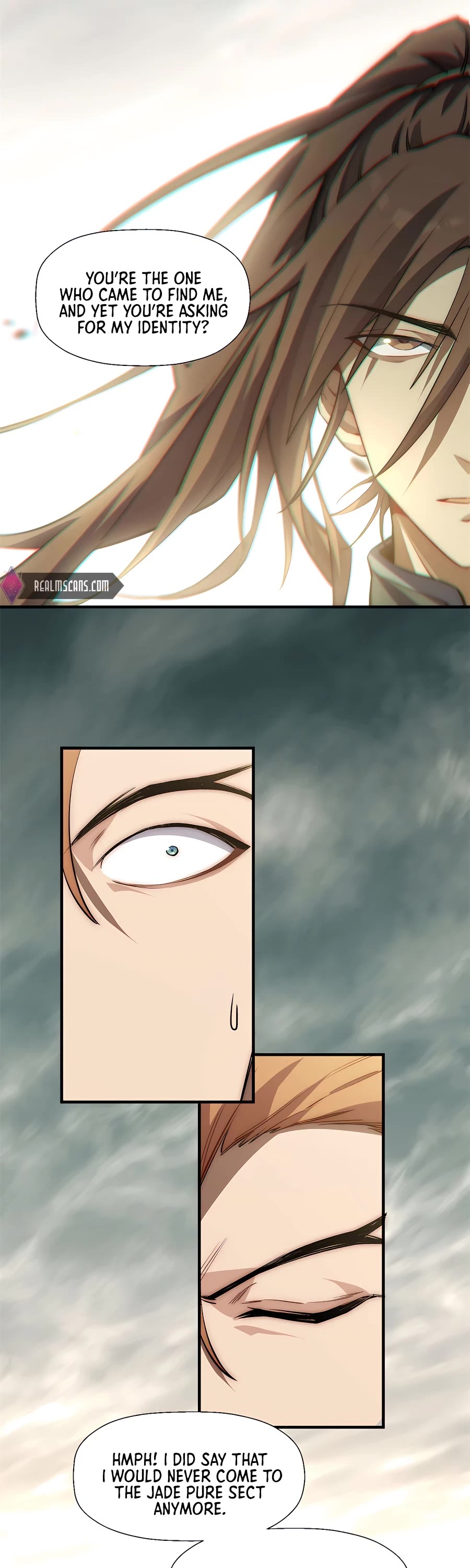 Top Tier Providence: Secretly Cultivate for a Thousand Years Chapter 43 page 18 - Chapter 43