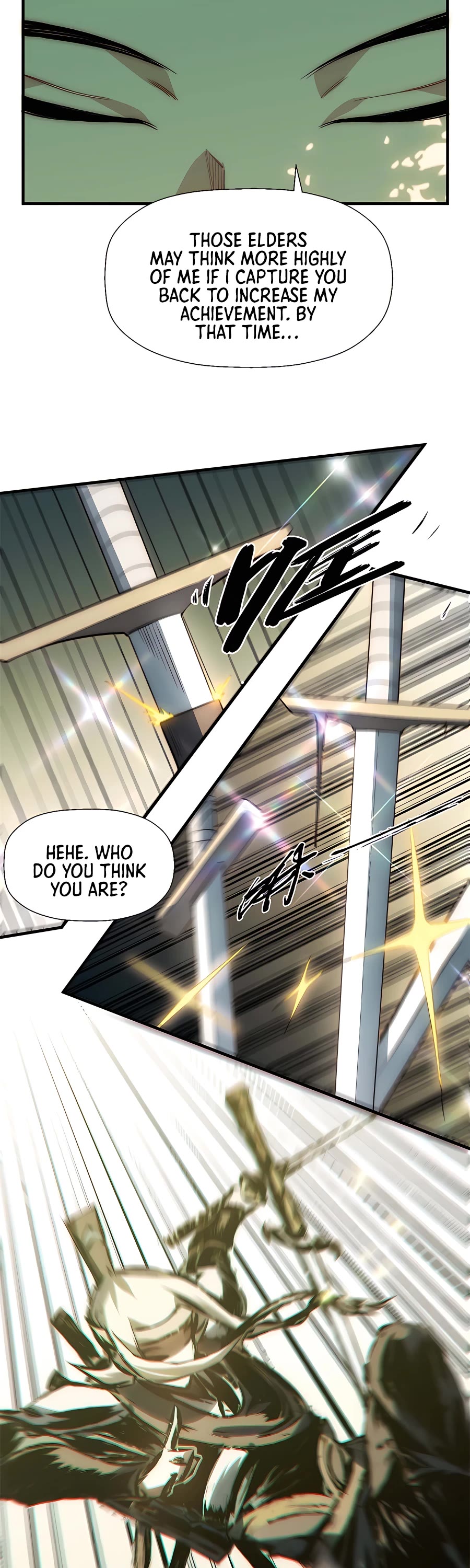 Top Tier Providence: Secretly Cultivate for a Thousand Years Chapter 43 page 22 - Chapter 43
