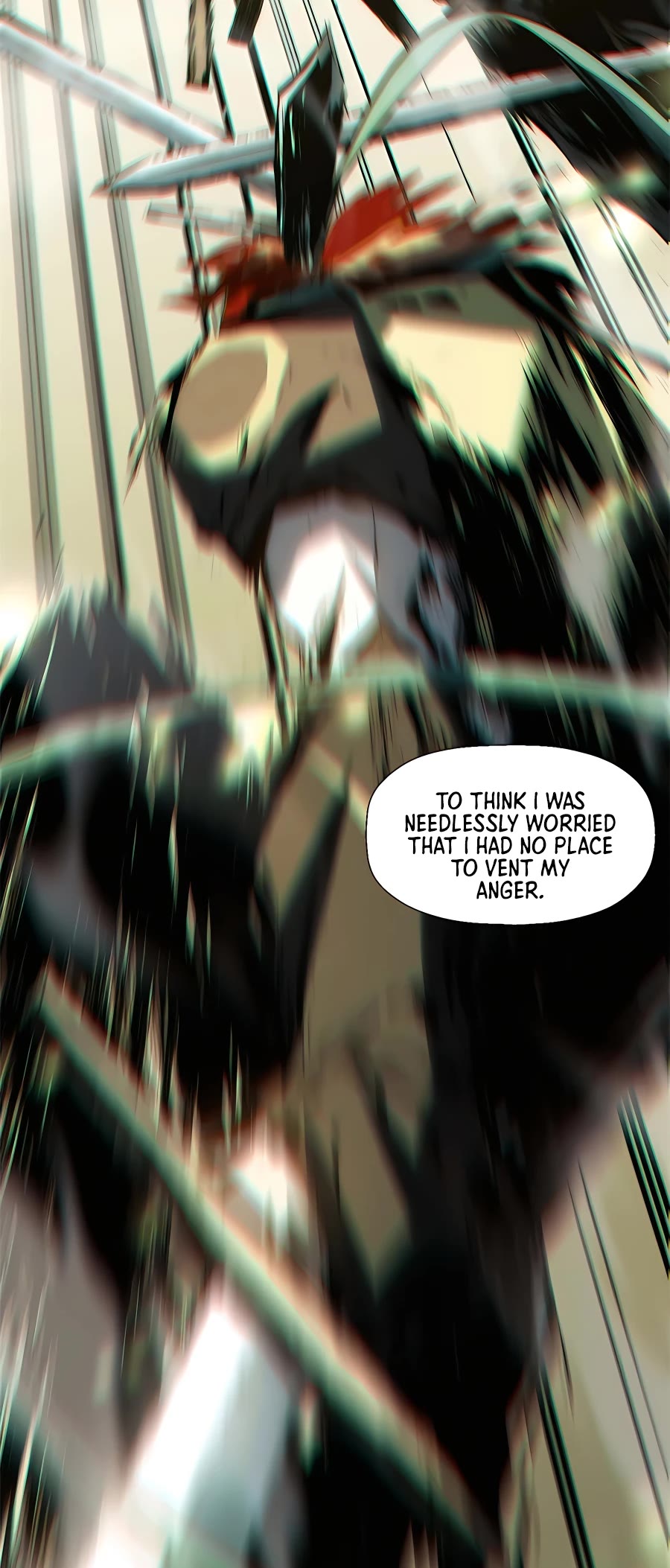 Top Tier Providence: Secretly Cultivate for a Thousand Years Chapter 43 page 23 - Chapter 43