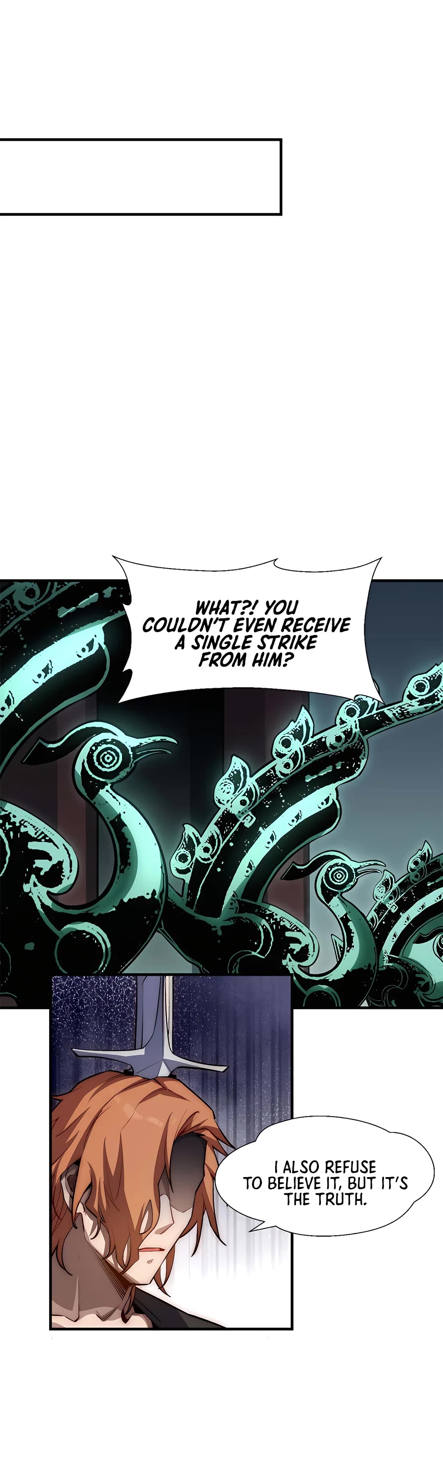Top Tier Providence: Secretly Cultivate for a Thousand Years Chapter 44 page 11 - Chapter 44