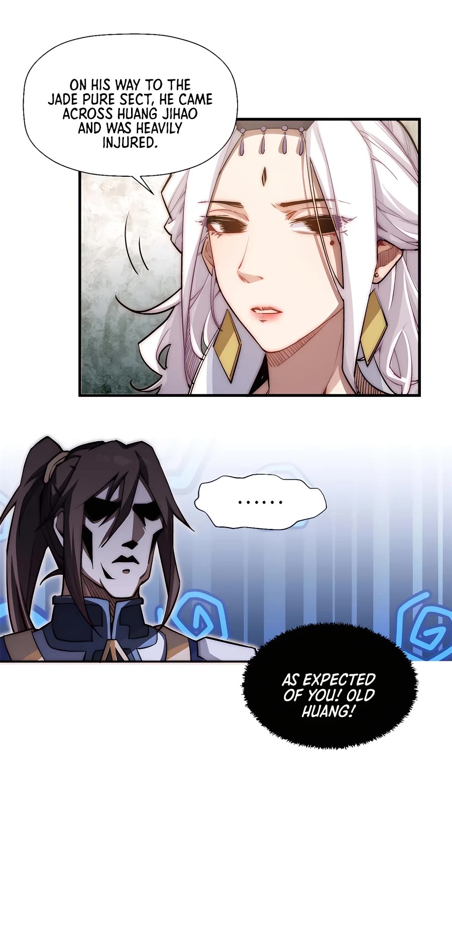 Top Tier Providence: Secretly Cultivate for a Thousand Years Chapter 44 page 5 - Chapter 44