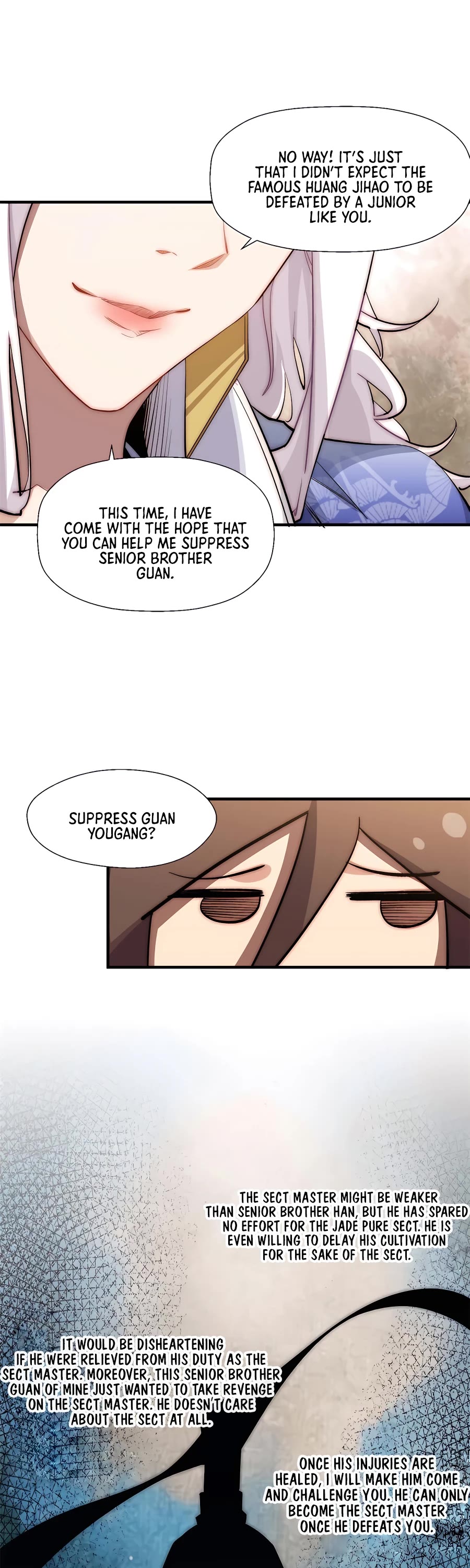 Top Tier Providence: Secretly Cultivate for a Thousand Years Chapter 44 page 7 - Chapter 44