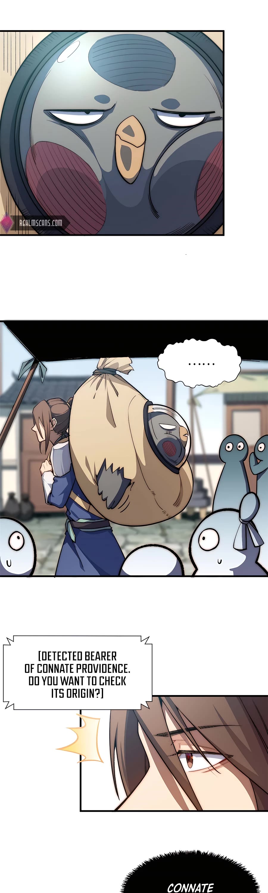 Top Tier Providence: Secretly Cultivate for a Thousand Years Chapter 45 page 13 - Chapter 45