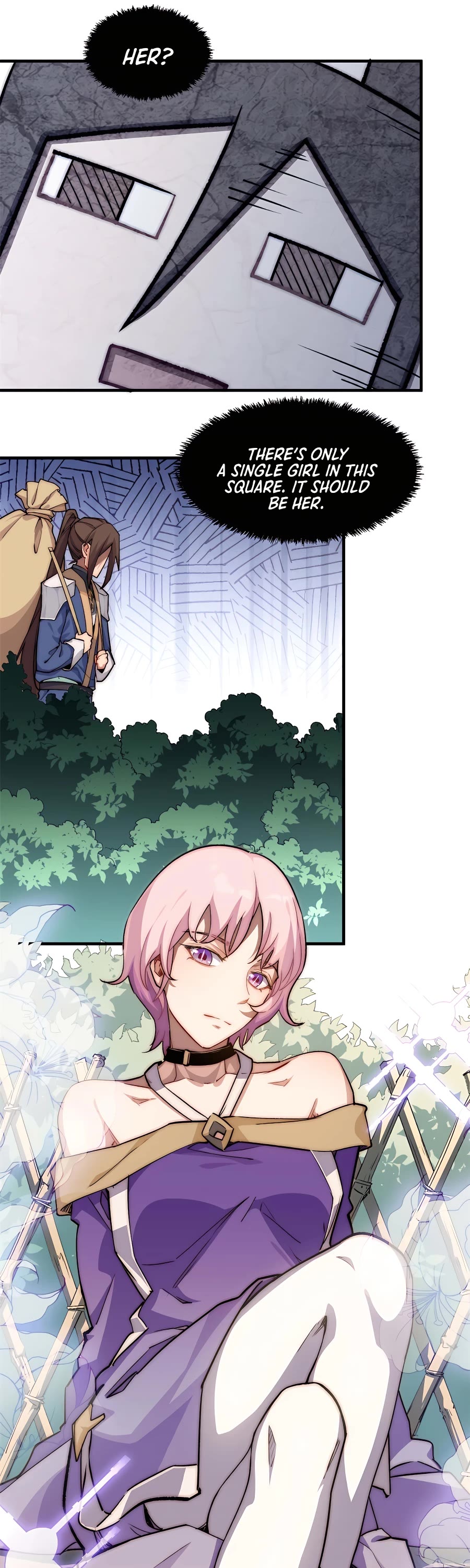 Top Tier Providence: Secretly Cultivate for a Thousand Years Chapter 45 page 16 - Chapter 45