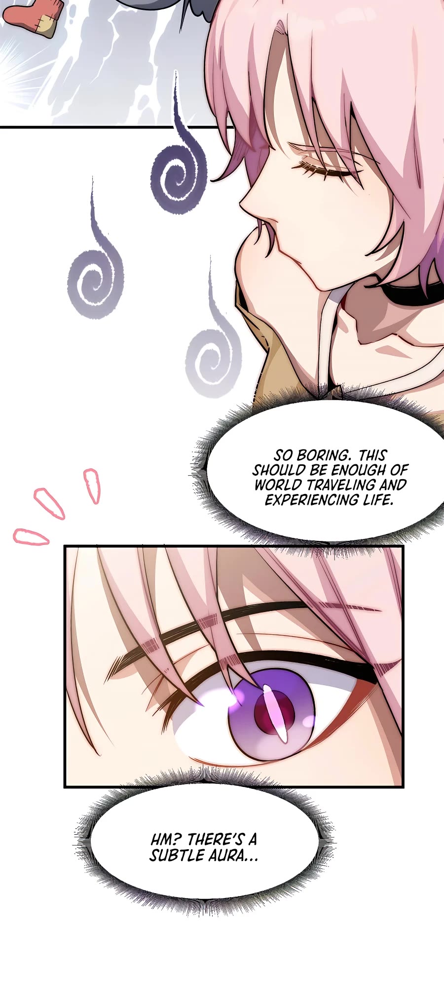Top Tier Providence: Secretly Cultivate for a Thousand Years Chapter 45 page 18 - Chapter 45
