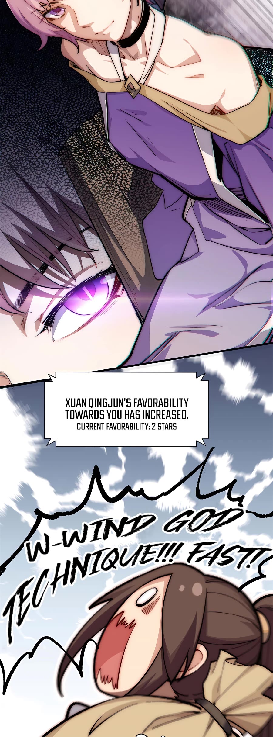 Top Tier Providence: Secretly Cultivate for a Thousand Years Chapter 45 page 21 - Chapter 45
