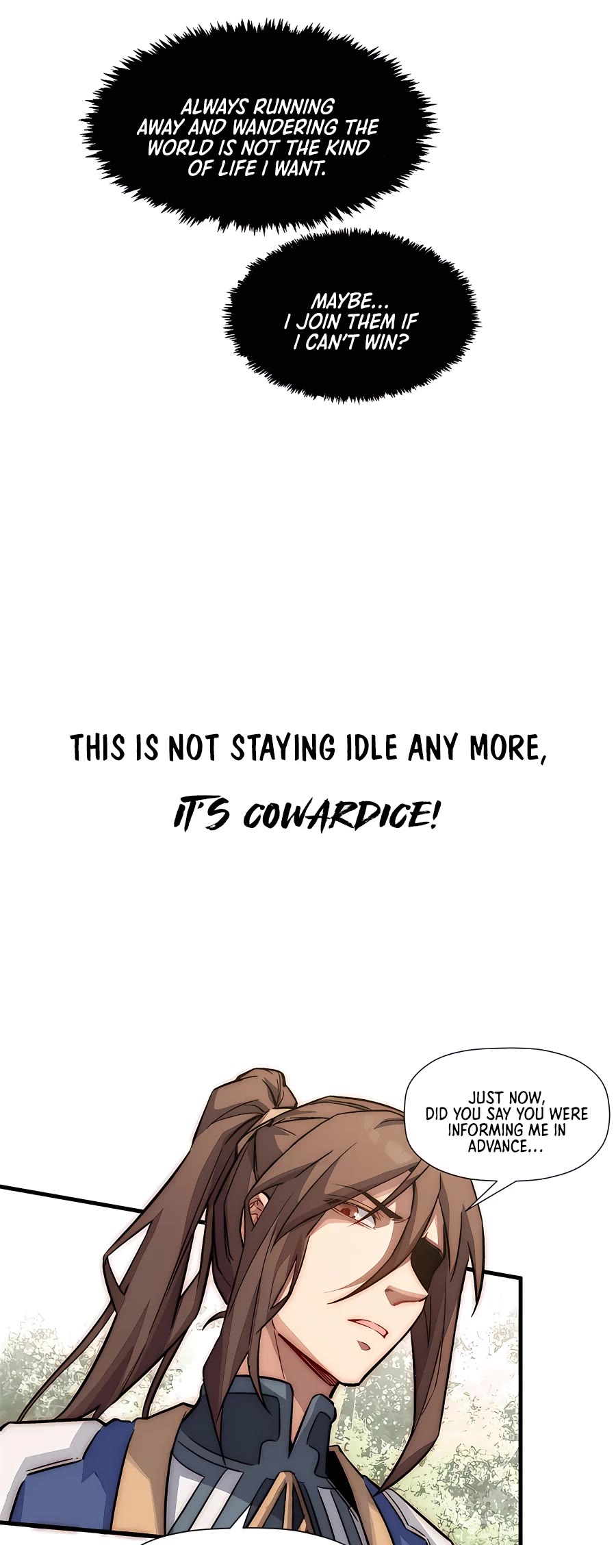 Top Tier Providence: Secretly Cultivate for a Thousand Years Chapter 45 page 4 - Chapter 45