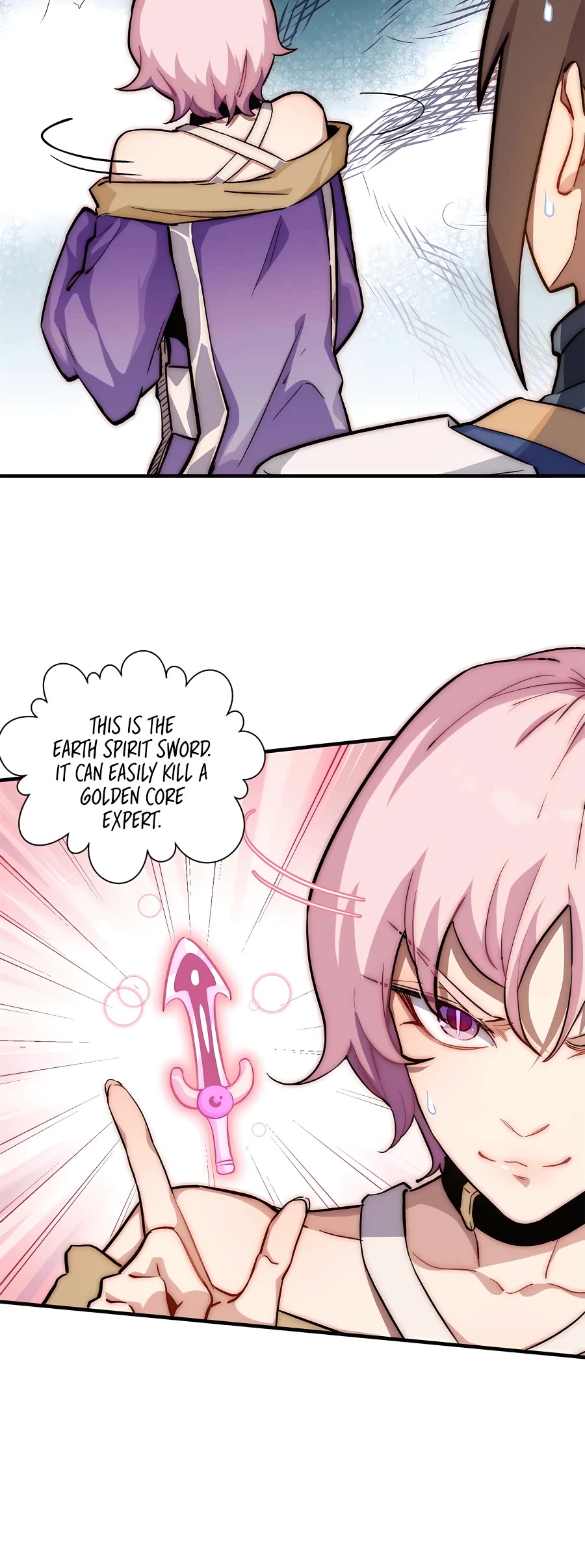 Top Tier Providence: Secretly Cultivate for a Thousand Years Chapter 46 page 14 - Chapter 46