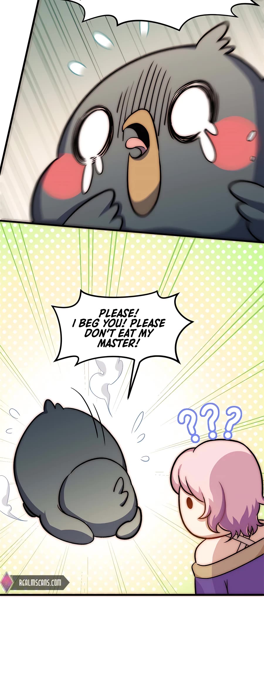 Top Tier Providence: Secretly Cultivate for a Thousand Years Chapter 46 page 9 - Chapter 46