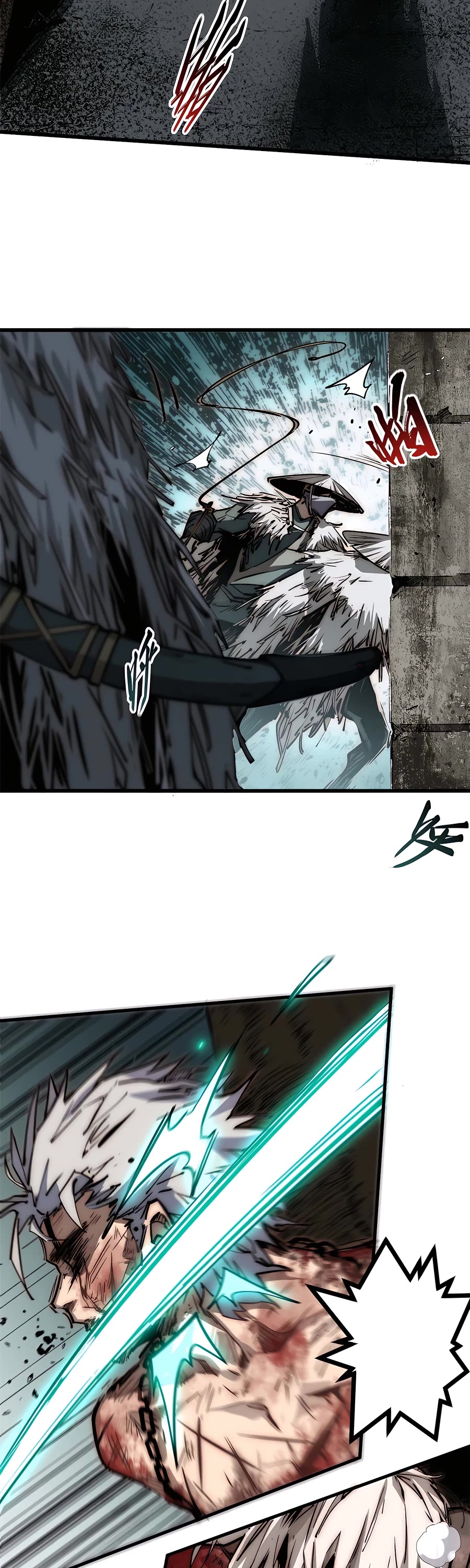 Top Tier Providence: Secretly Cultivate for a Thousand Years Chapter 47 page 3 - Chapter 47
