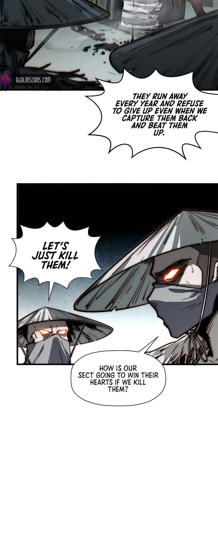 Top Tier Providence: Secretly Cultivate for a Thousand Years Chapter 47 page 5 - Chapter 47
