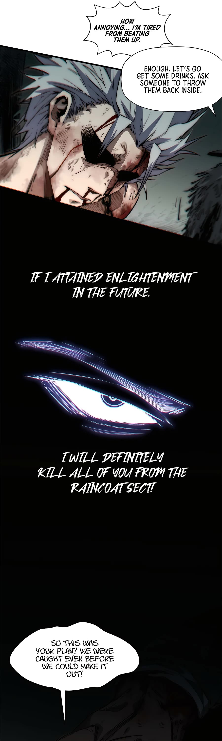 Top Tier Providence: Secretly Cultivate for a Thousand Years Chapter 47 page 6 - Chapter 47
