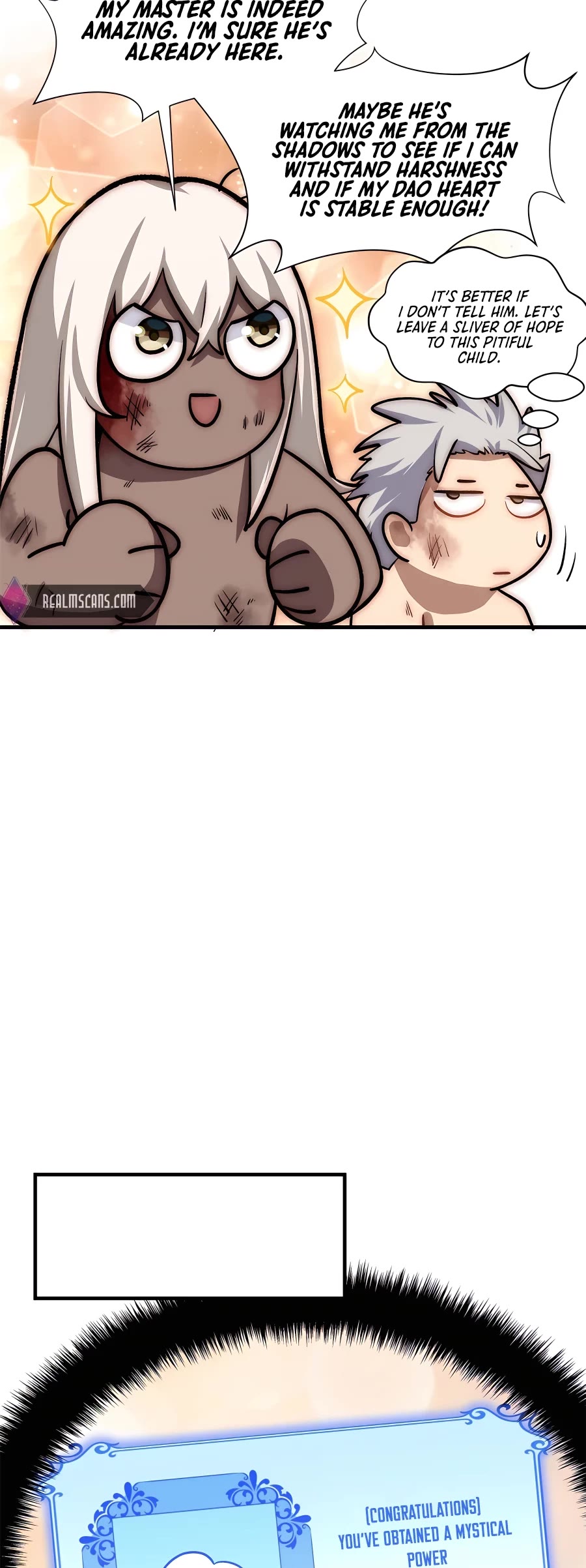 Top Tier Providence: Secretly Cultivate for a Thousand Years Chapter 47 page 9 - Chapter 47