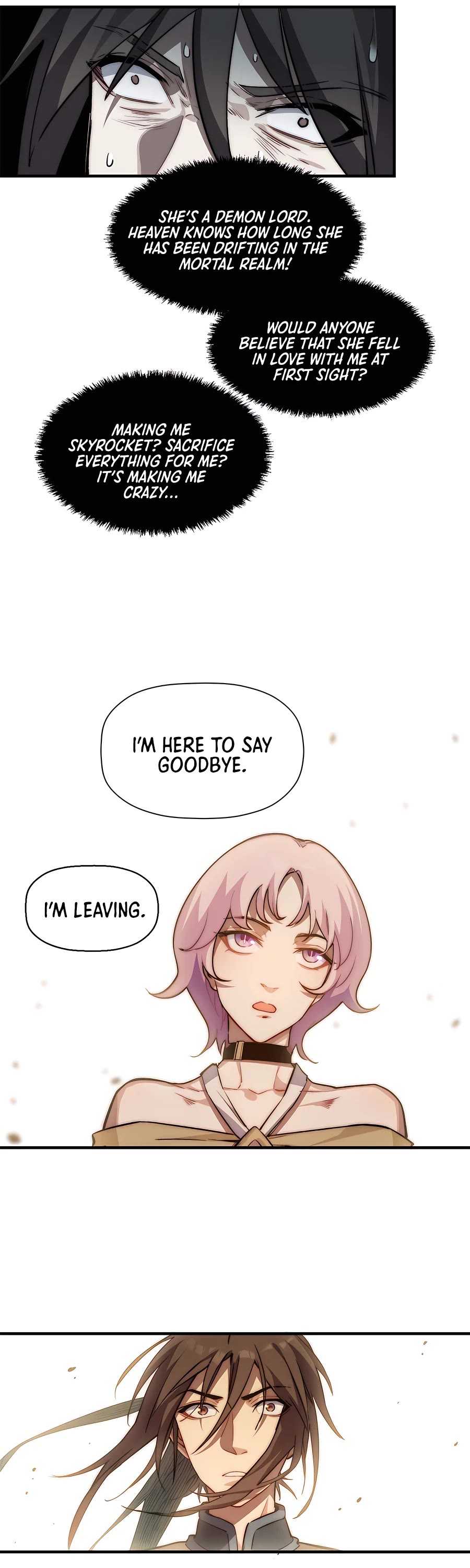 Top Tier Providence: Secretly Cultivate for a Thousand Years Chapter 48 page 14 - Chapter 48