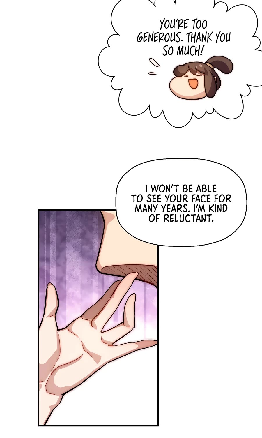 Top Tier Providence: Secretly Cultivate for a Thousand Years Chapter 48 page 18 - Chapter 48