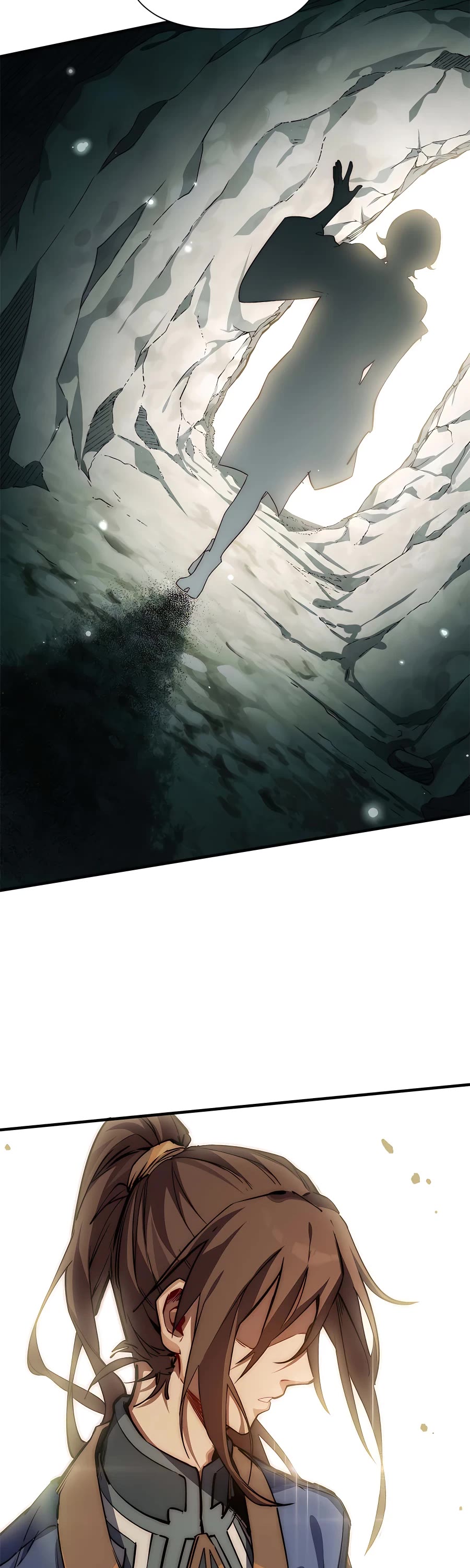 Top Tier Providence: Secretly Cultivate for a Thousand Years Chapter 48 page 20 - Chapter 48