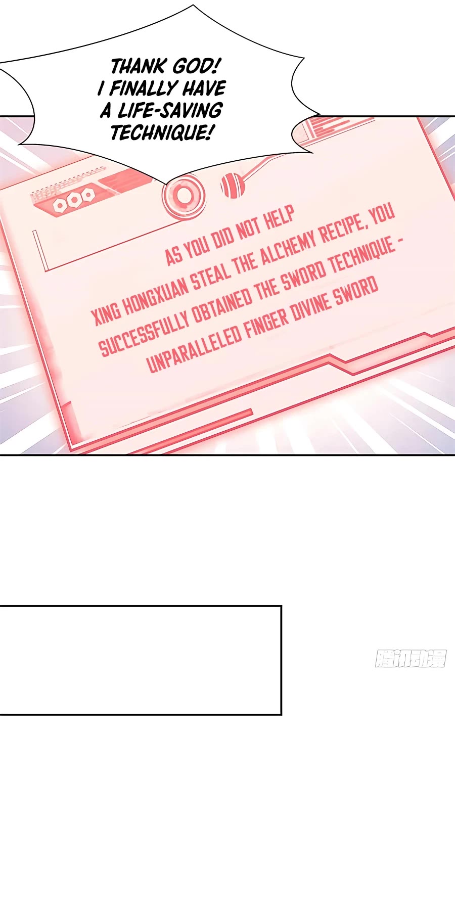 Top Tier Providence: Secretly Cultivate for a Thousand Years Chapter 5 page 17 - Chapter 5