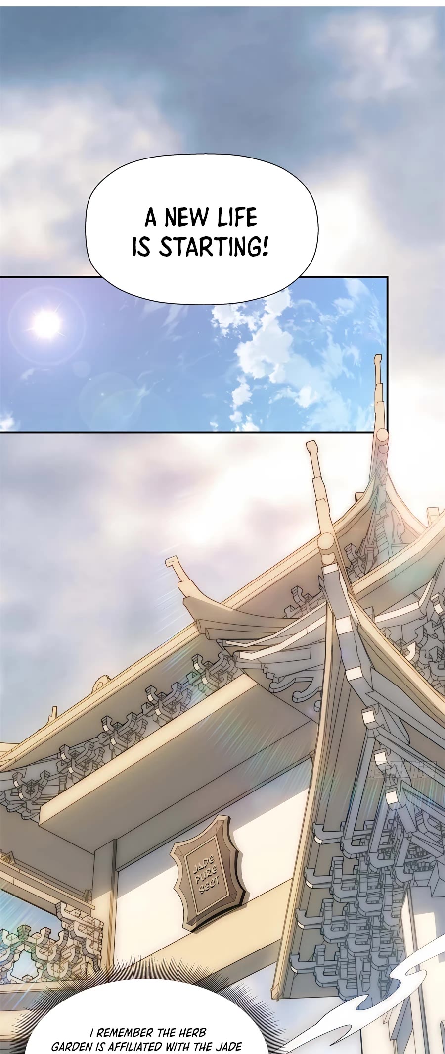 Top Tier Providence: Secretly Cultivate for a Thousand Years Chapter 5 page 24 - Chapter 5