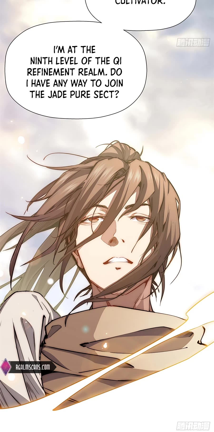 Top Tier Providence: Secretly Cultivate for a Thousand Years Chapter 5 page 27 - Chapter 5