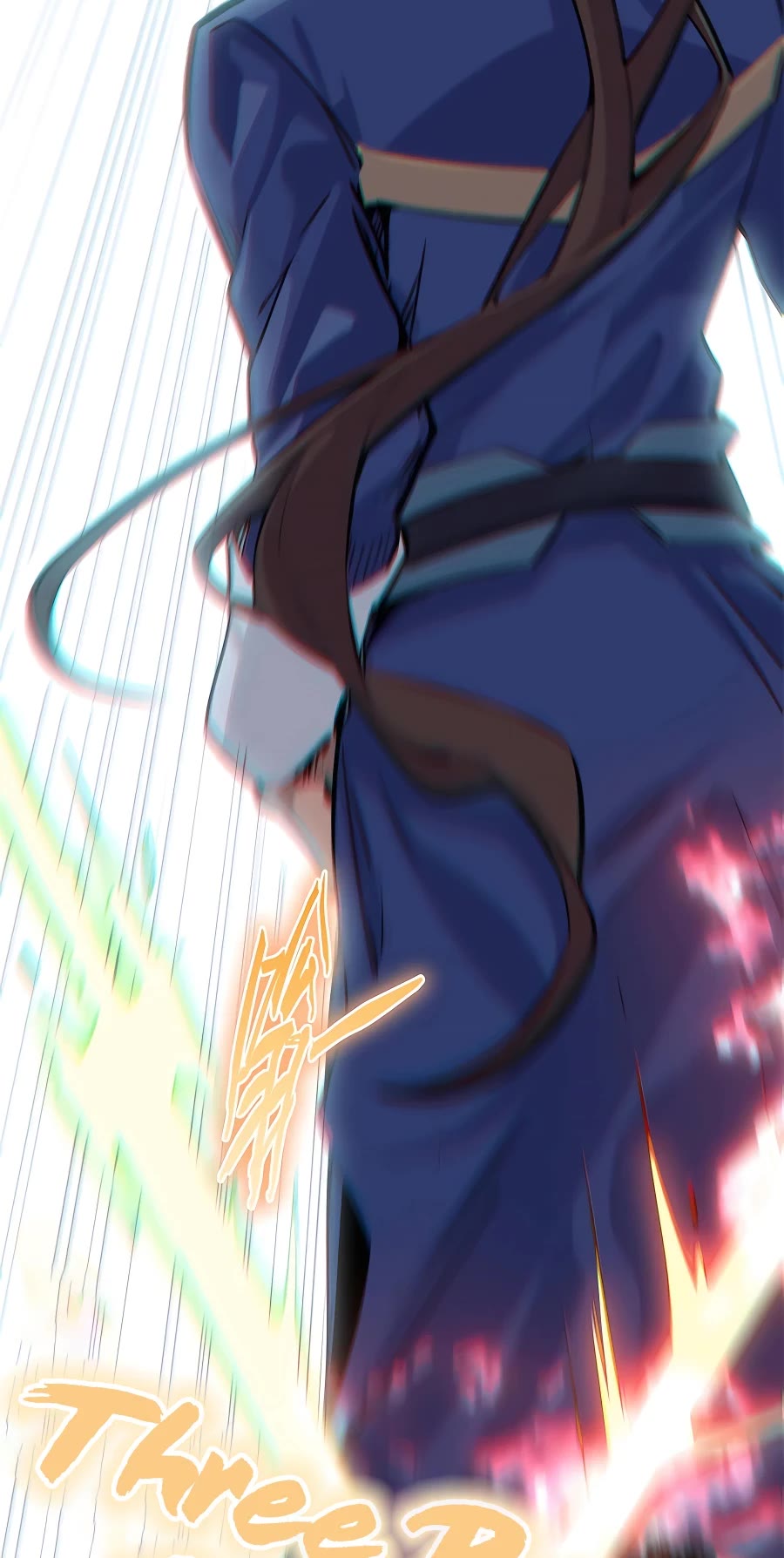 Top Tier Providence: Secretly Cultivate for a Thousand Years Chapter 50 page 22 - Chapter 50