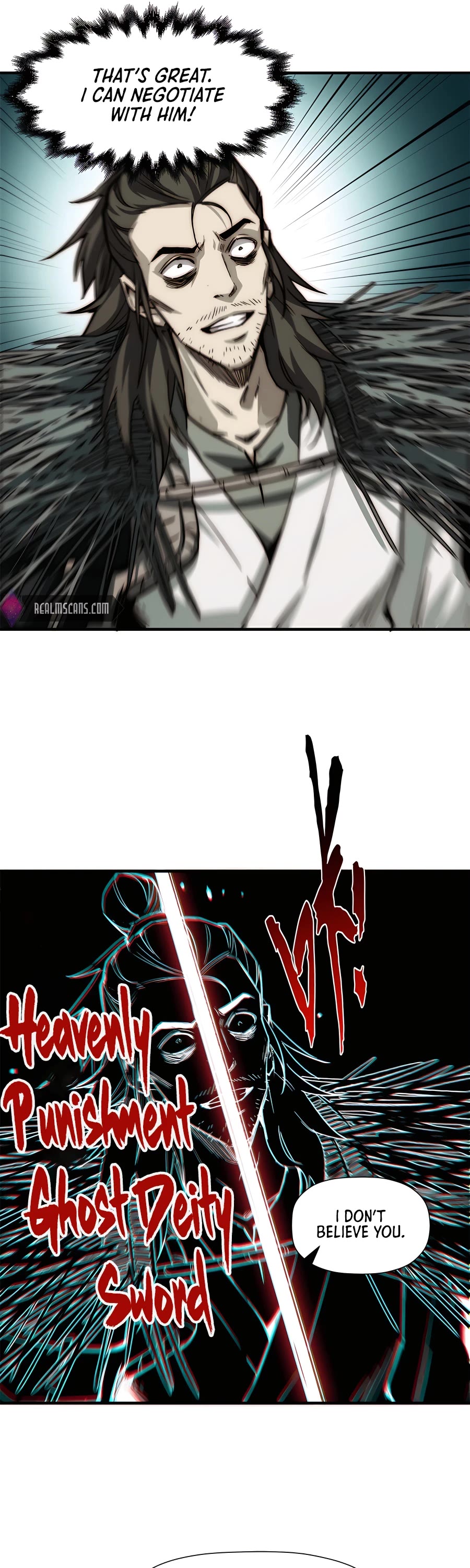 Top Tier Providence: Secretly Cultivate for a Thousand Years Chapter 51 page 13 - Chapter 51