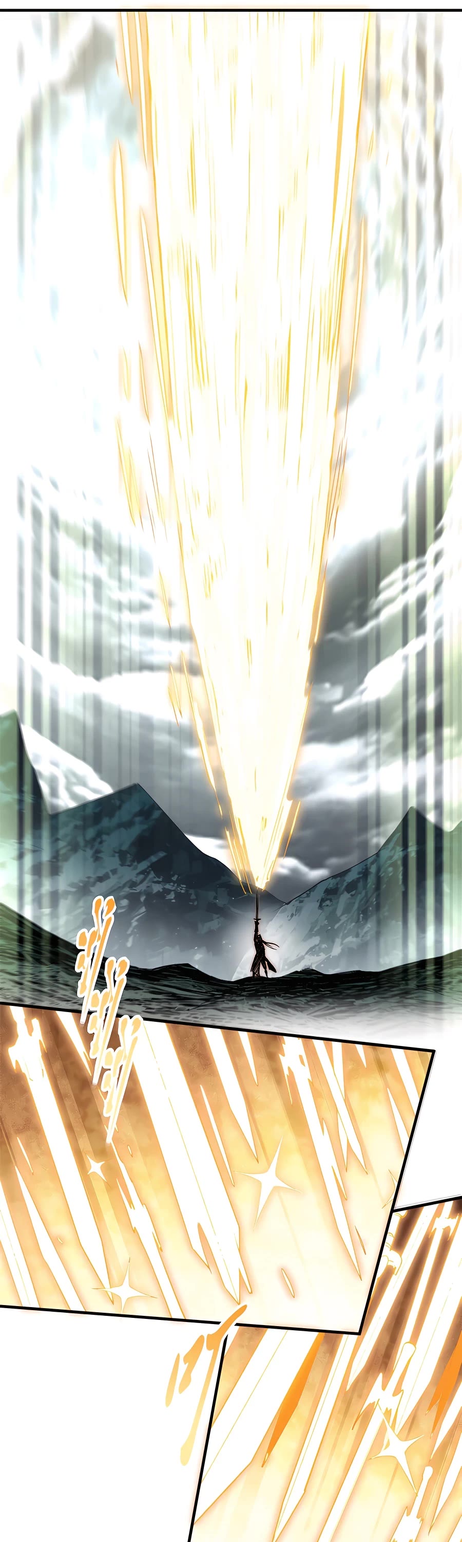 Top Tier Providence: Secretly Cultivate for a Thousand Years Chapter 51 page 18 - Chapter 51
