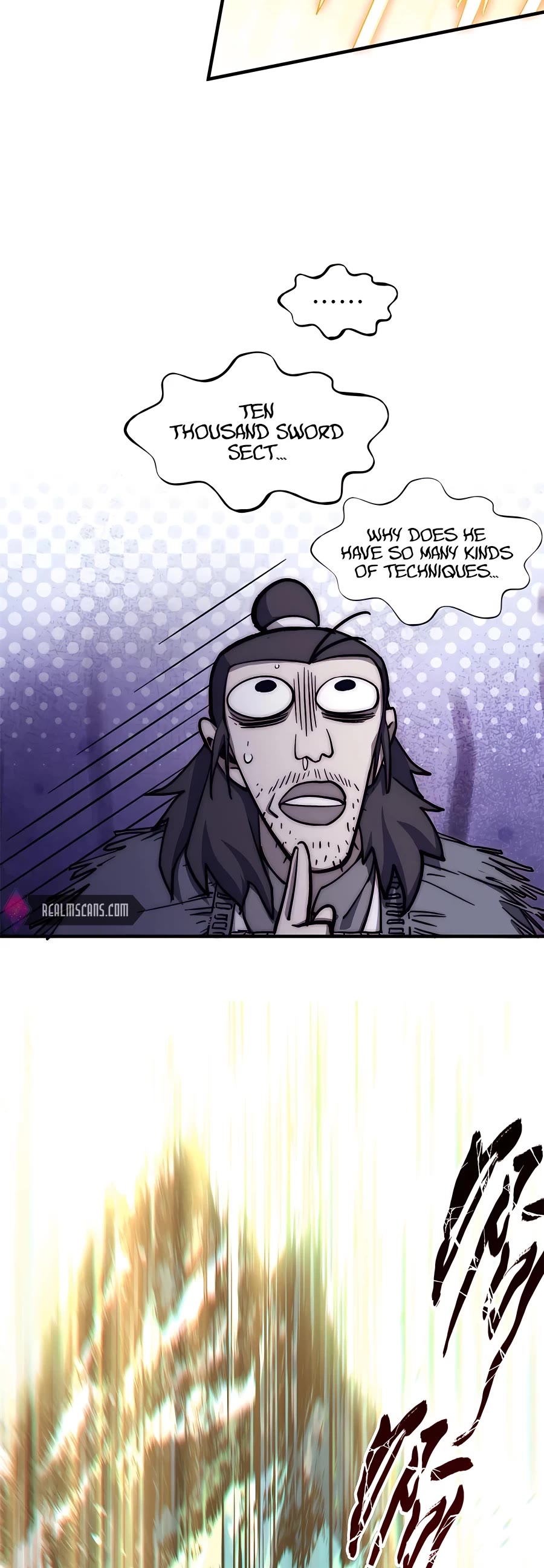 Top Tier Providence: Secretly Cultivate for a Thousand Years Chapter 51 page 19 - Chapter 51
