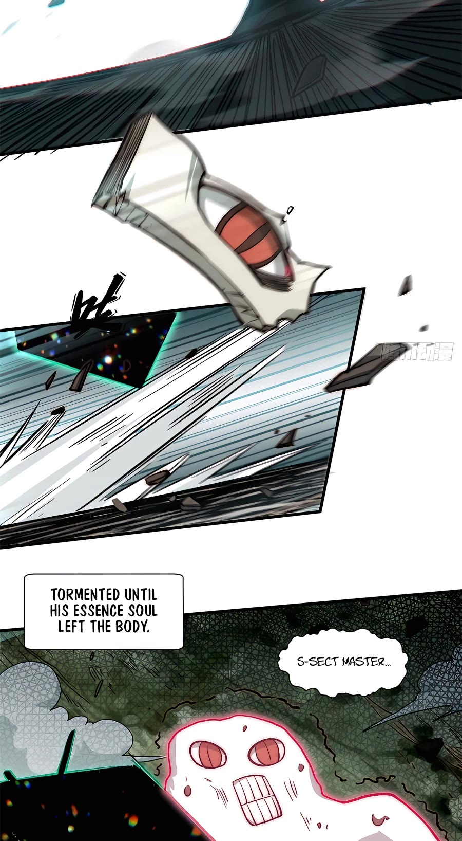 Top Tier Providence: Secretly Cultivate for a Thousand Years Chapter 51 page 2 - Chapter 51